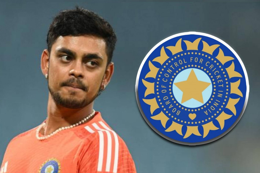 BCCI to issue stern warning against some players who are in 'IPL Mode' | Sangbad Pratidin