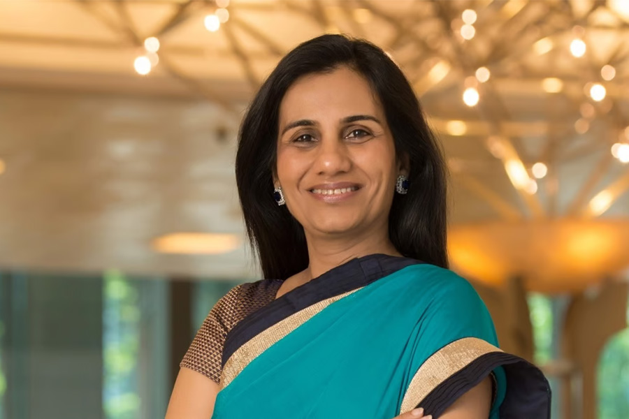 CBI arrest of Chanda Kochhar is illegal, says Bombay High Court, upheld bail | Sangbad Pratidin