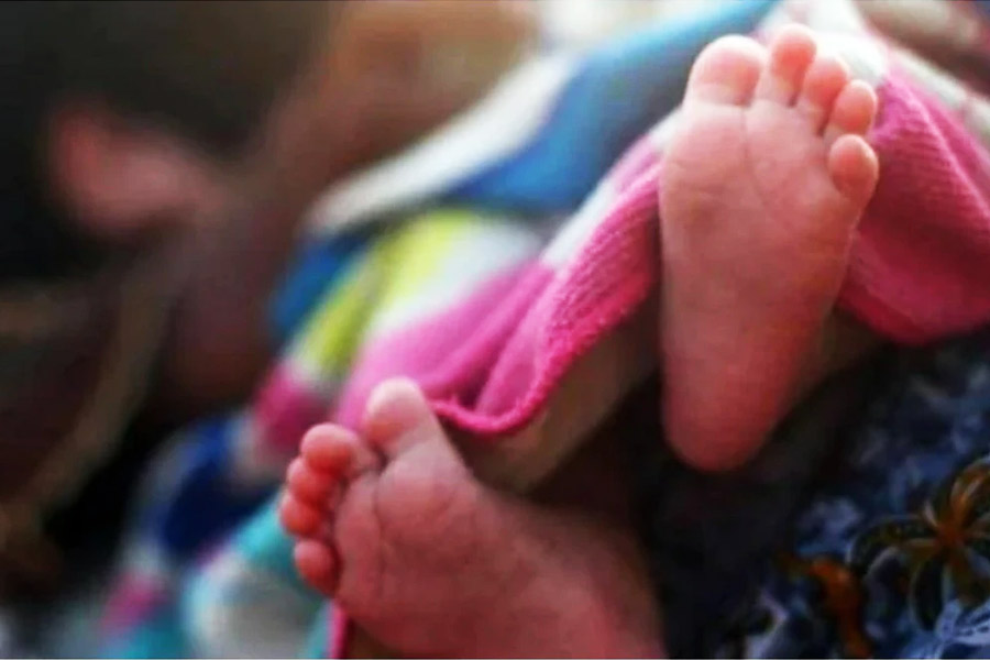 Transgender Gets Death Sentence For physical assault & Killing 3-Month-Old Girl | Sangbad Pratidin
