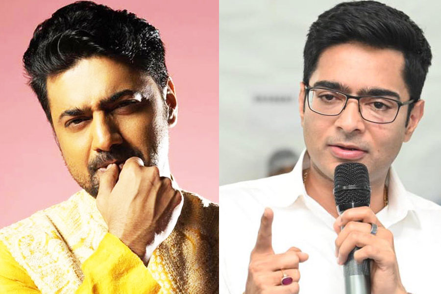 Dev likely to meet Abhishek Banerjee on Saturday | Sangbad Pratidin