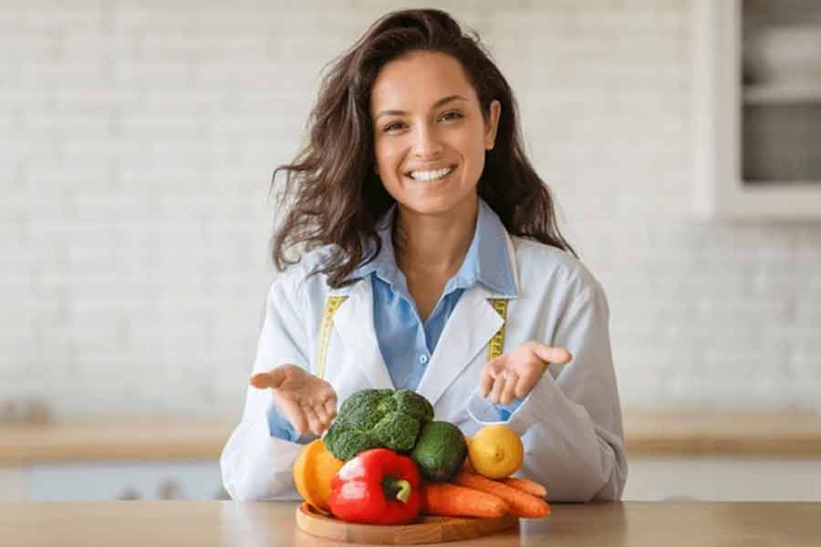 Degrees required to be nutritionist। Sangbad Pratidin