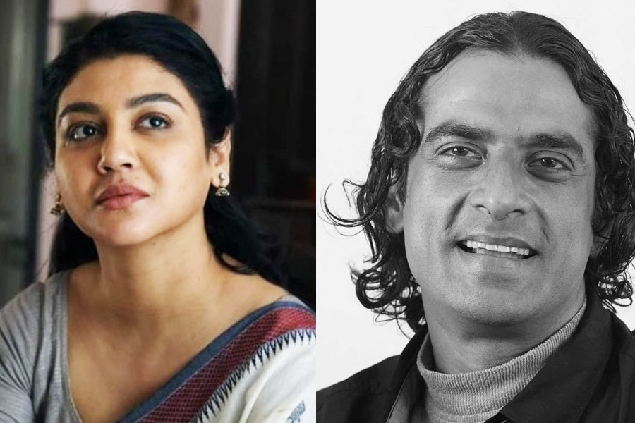 Jaya Ahsan mourns Bangladesh actor Ahmed Rubel’s death | Sangbad Pratidin