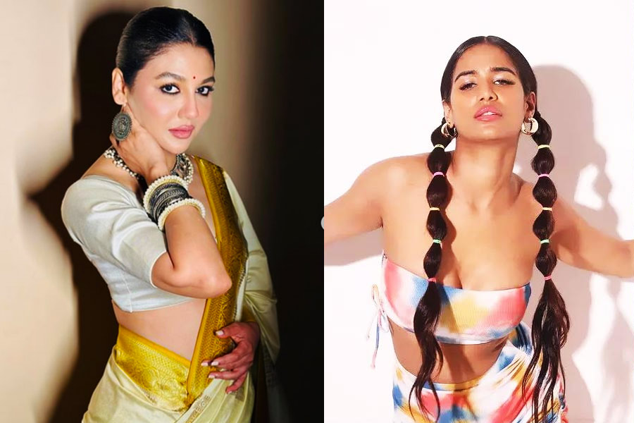 Jaya Ahsan opens up on Poonam Pandey's death stunt | Sangbad Pratidin