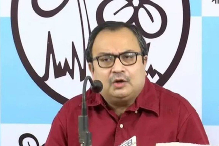 Lok Sabha Election 2024: TMC leader Kunal Ghosh proposes female candidate in Kolkata Uttar