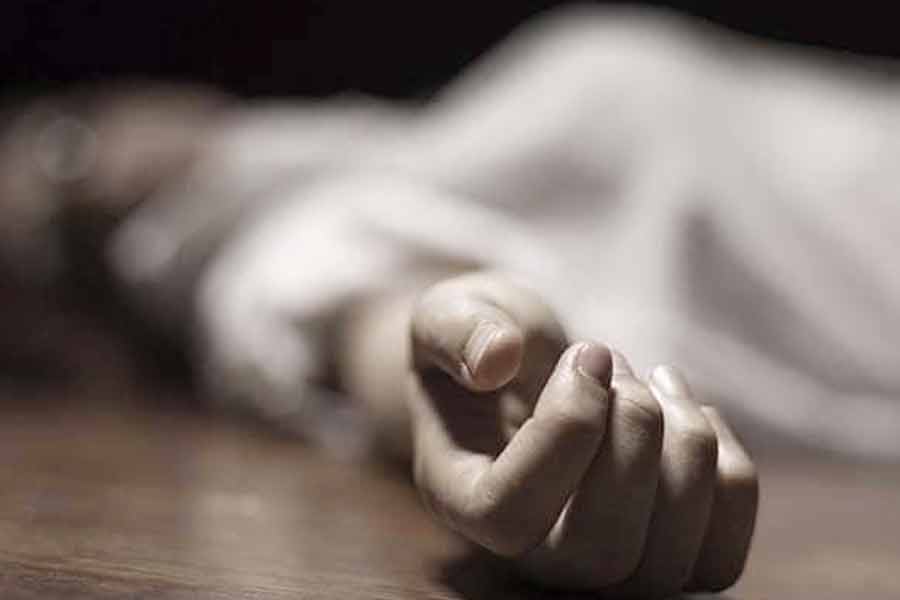 Jalpaiguri woman allagedly killedm by husband