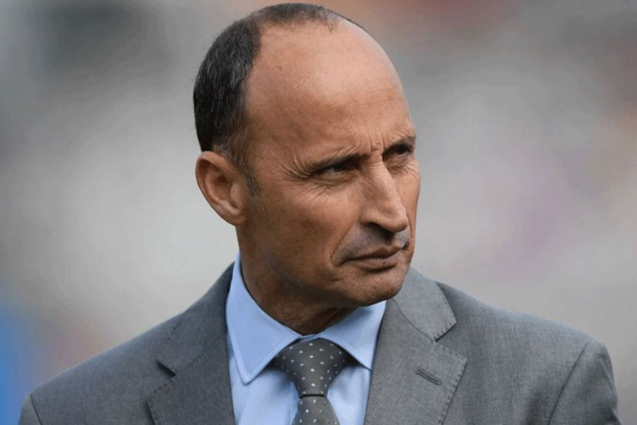 Nasser Hussain wants England to improve their Bazball approach and bounce back । Sangbad Pratidin