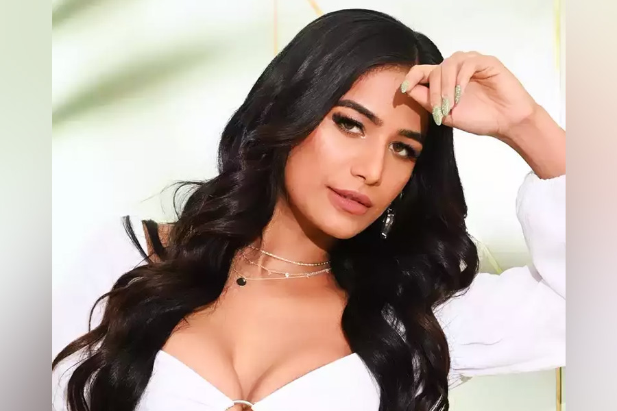 Poonam Pandey is Alive: Big Breaking | Sangbad Pratidin