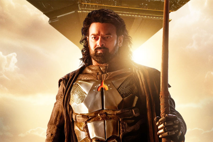 Despite Big Fee Prabhas Uses Body Double In Kalki 2898 AD, Makers ANGRY | Sangbad Pratidin