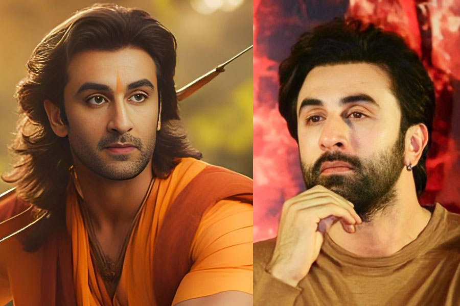 Ranbir Kapoor's Ramayana To Be Announced On Ram Navami, Deets Inside