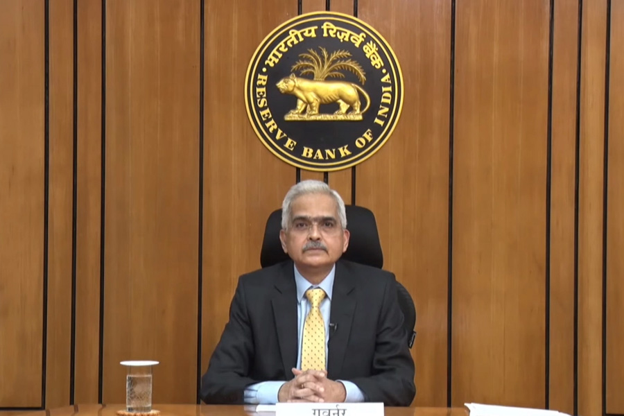 RBI announces fresh Repo Rate, unchanged for sixth time in a row | Sangbad Pratidin