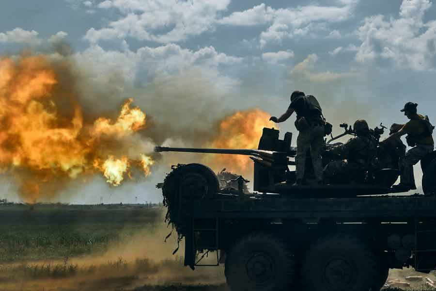 4 arrested by CBI for trafficking Indians to Russia-Ukraine war zone