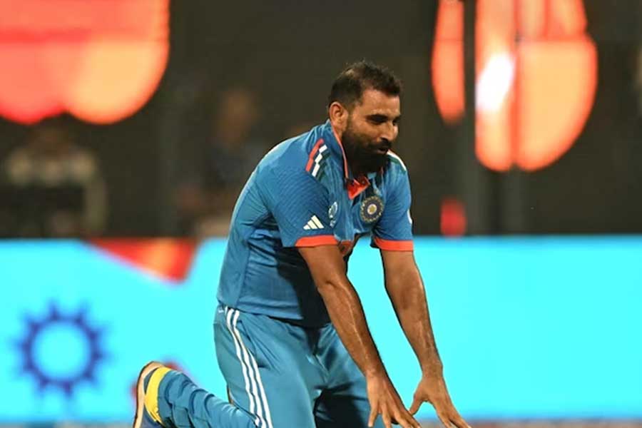 Congress leader opens up on Mohammed Shami roza controversy