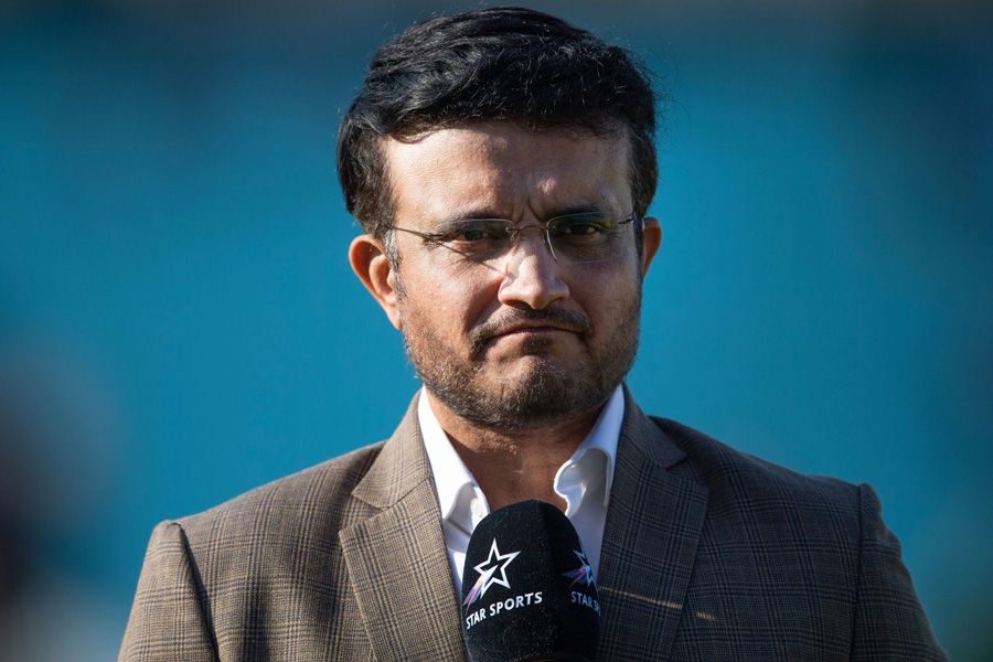 Sourav Ganguly to start factory in Garbeta