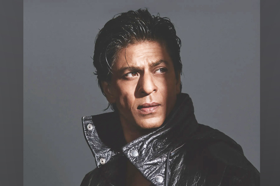 Shah Rukh Khan response on whether he would play James Bond | Sangbad Pratidin