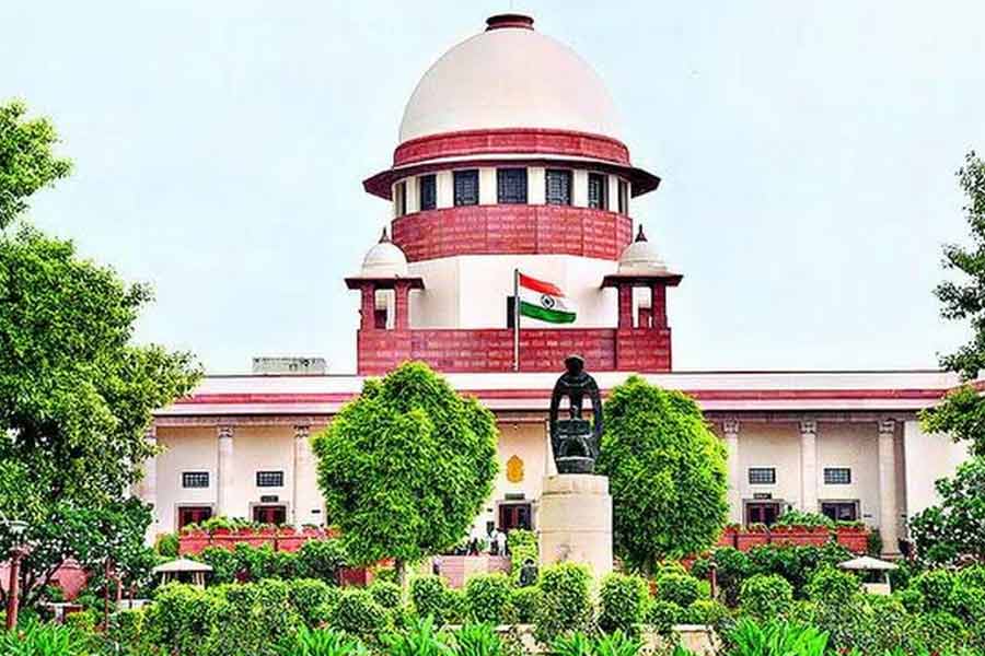 Post Poll Violence in West Bengal: High Court and lower court can give bail, permission issued by Supreme Court
