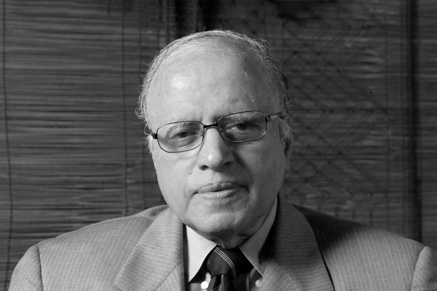 Who is Bharat Ratna awarded scientist M S Swaminathan। Sangbad Pratidin