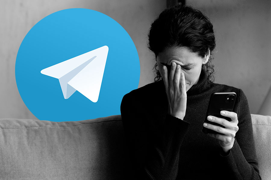 Kolkata man loses crores in online fraud through Telegram App | Sangbad Pratidin