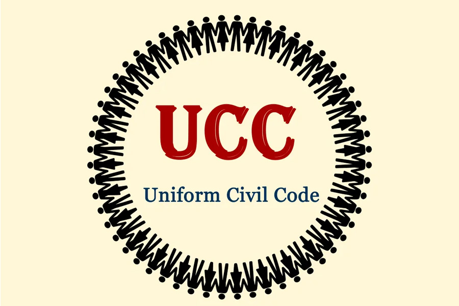 Uttarakhand to implement Uniform Civil Code today