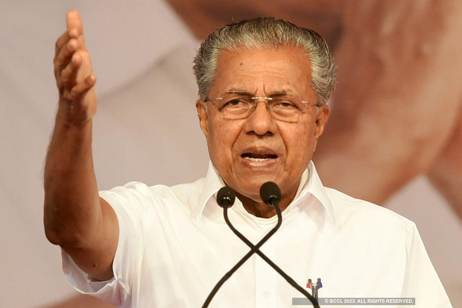 More than 10,000 officials suspected of welfare pension fraud In Kerala