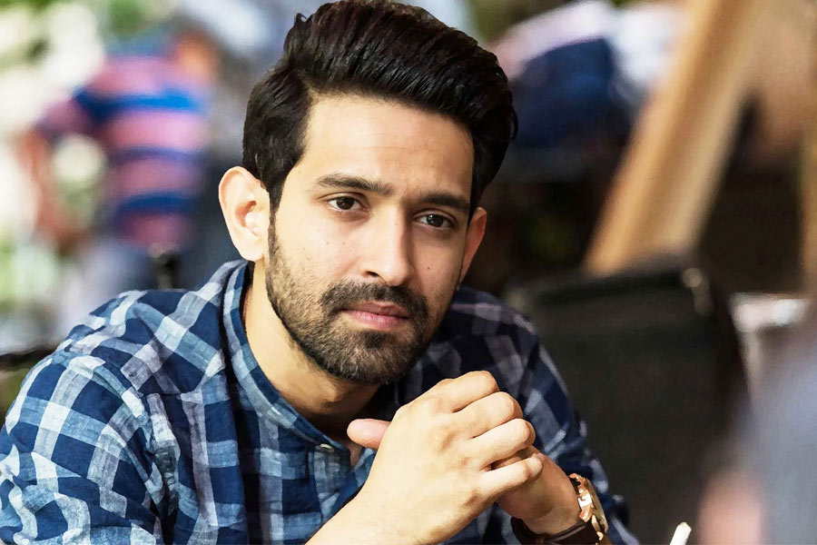 Vikrant Massey: '12th Fail' actor announces break from films