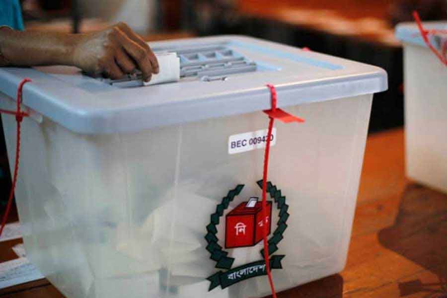 BNP gave special conditions for contesting the polls। Sangbad Pratidin