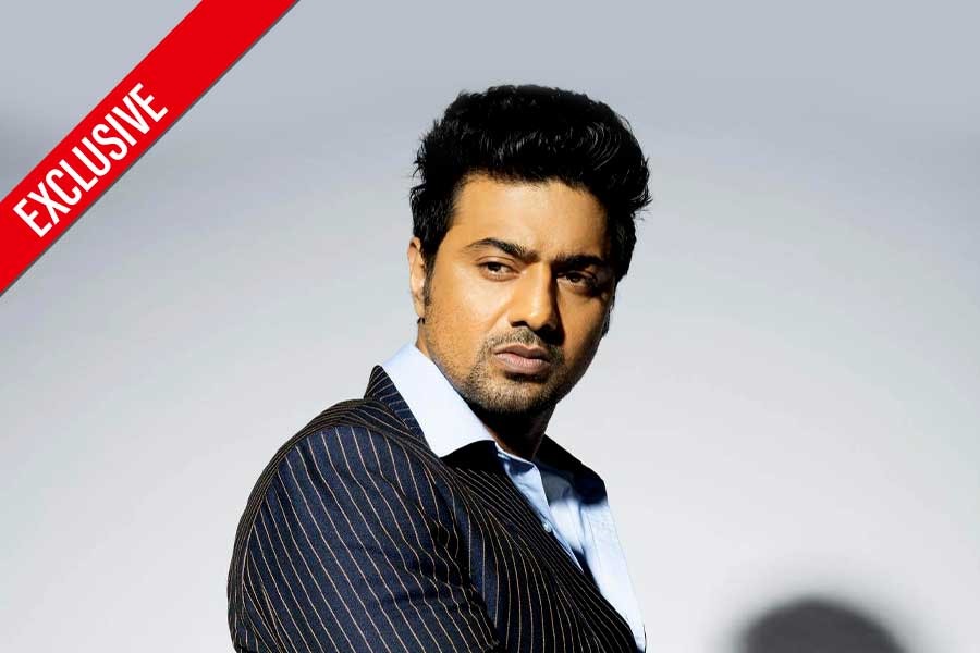 Exclusive interview of Tollywood Actor Dev| Sangbad Pratidin