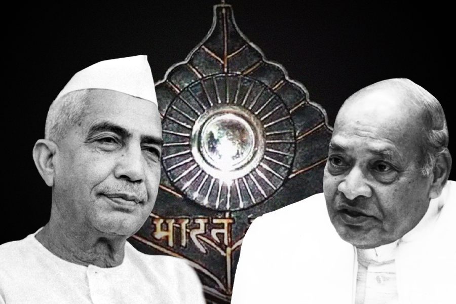 Narsima Rao and Charan Singh will be awarded Bharat Ratna | Sangbad Pratidin