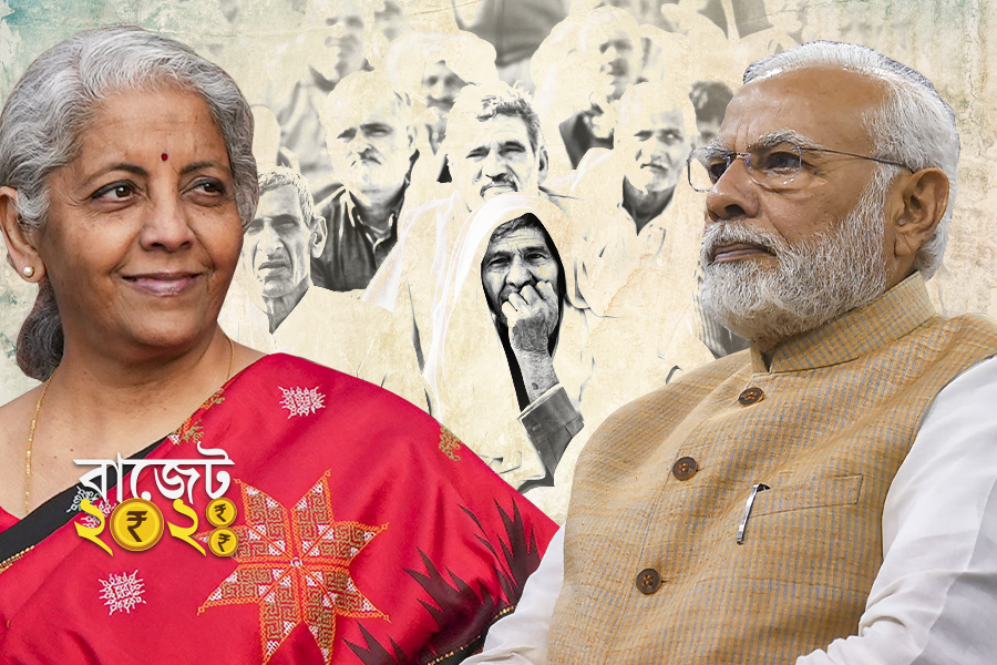 Budget 2024: No major announcements, here is why | Sangbad Pratidin