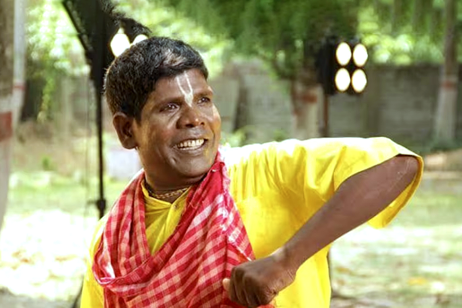 Bhuban Badyakar gets copyright of song 'Kacha badam' | Sangbad Pratidin