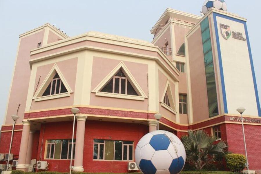 AIFF to look to Supreme Court over constitution