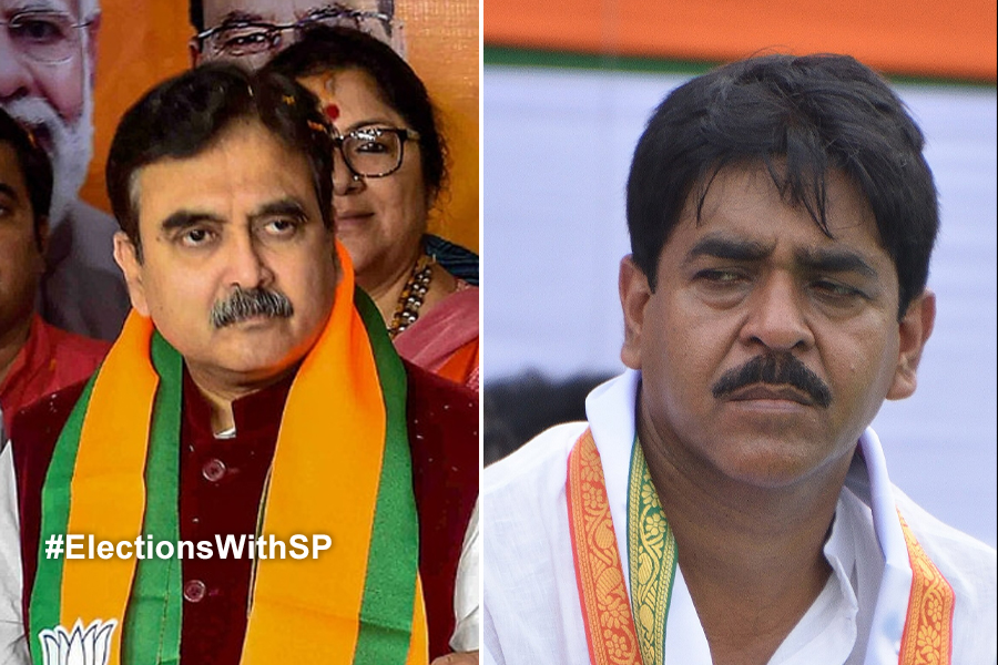 TMC MLA Saokat Molla slams Abhijeet Ganguly before Lok Sabha 2024