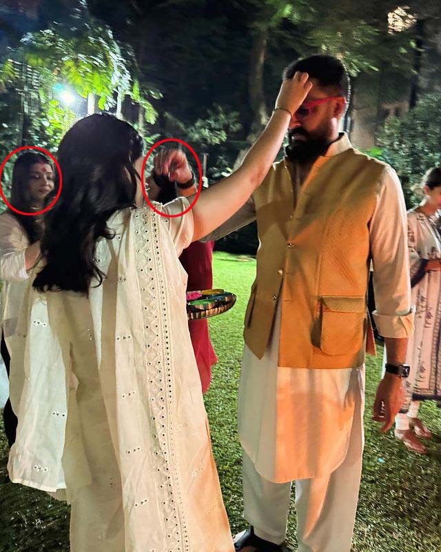 Aish-Aradhya