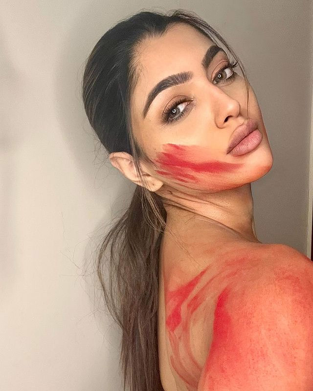 Akanksha Puri