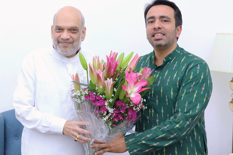 Lok Sabha 2024: Jayant Chaudhary's Rashtriya Lok Dal formally joins BJP-led NDA