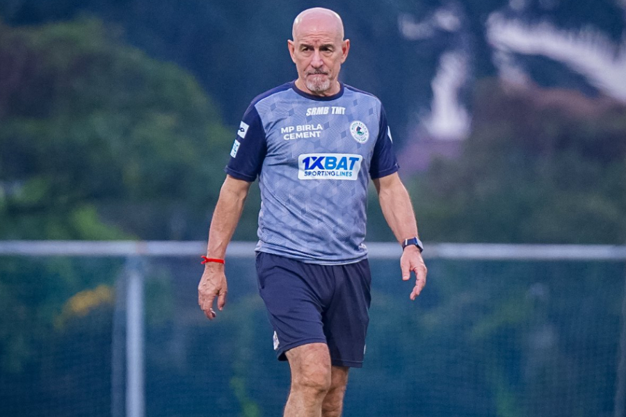 ISL 10: Mohun Bagan coach Antonio Lopez Habas wants to Kolkata Derby against East Bengal