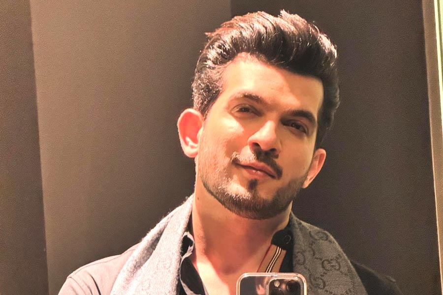 Arjun Bijlani hospitalized, will undergo surgery