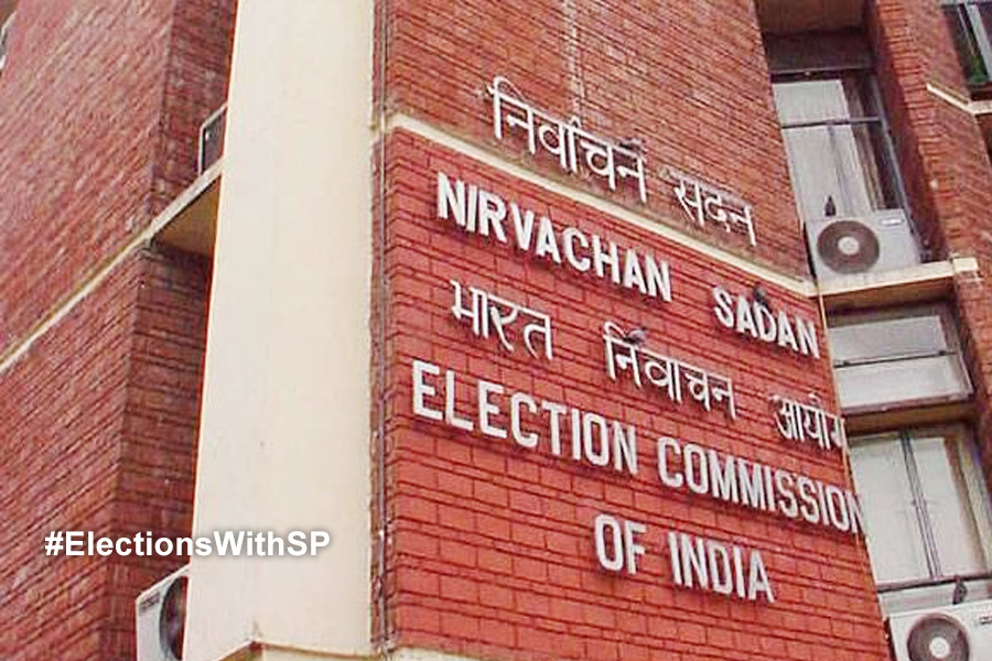 Date of counting of votes for Arunachal Pradesh and Sikkim changed