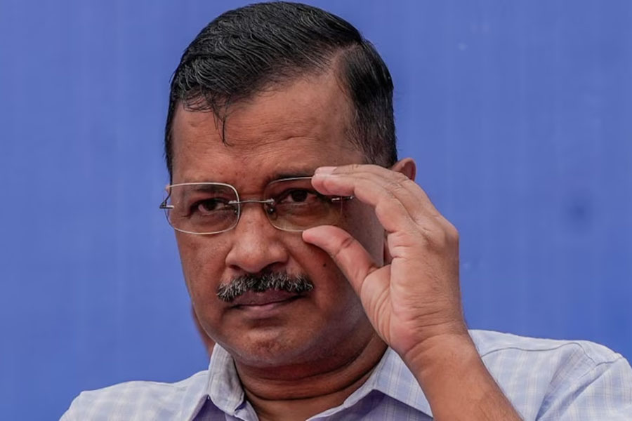 Arvind Kejriwal's private secretary Bibhav Kumar sacked by vigilance department