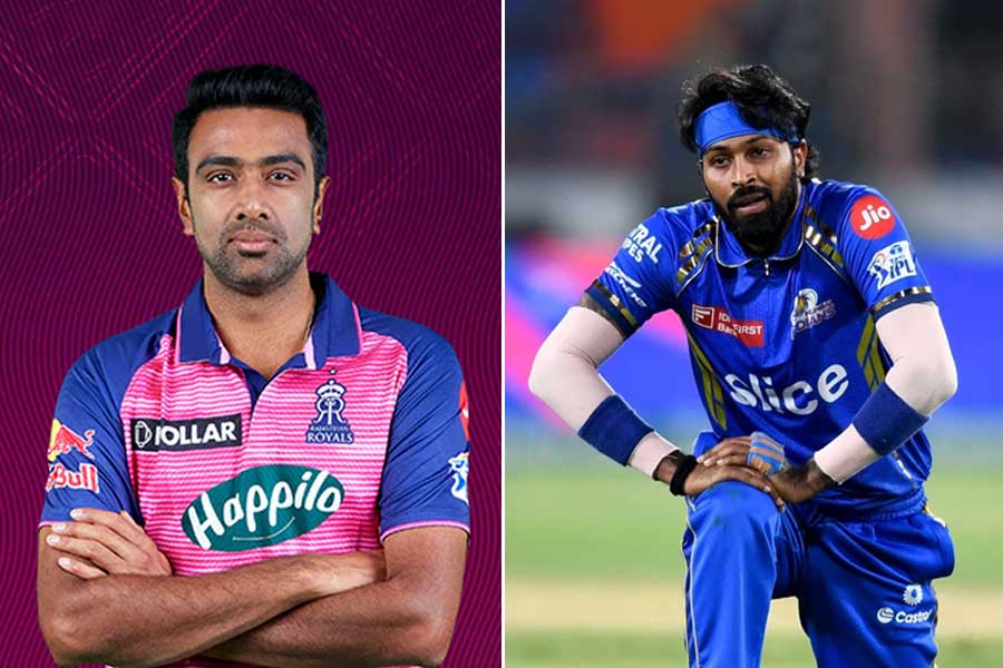 Ravi Ashwin backs Hardik Pandya on fan hate