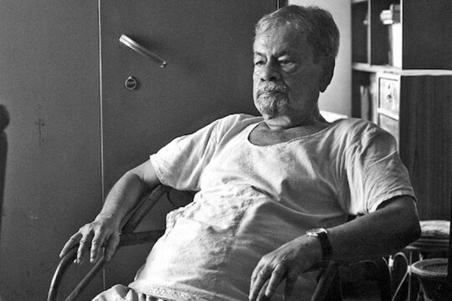 Revolutionary of Bengali language Manabendra Bandyopadhyay