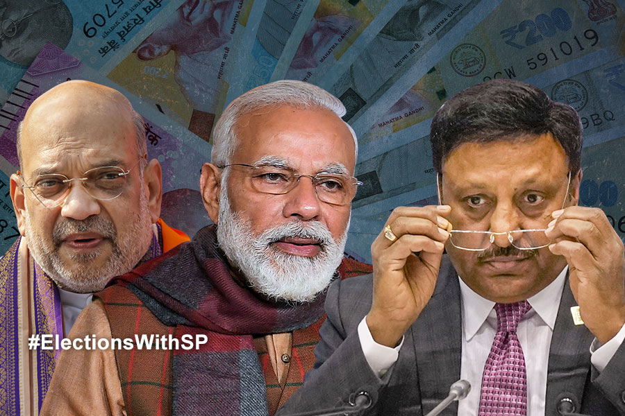 Election Commission's 4M formula to conduct free and fair 2024 Lok Sabha Election