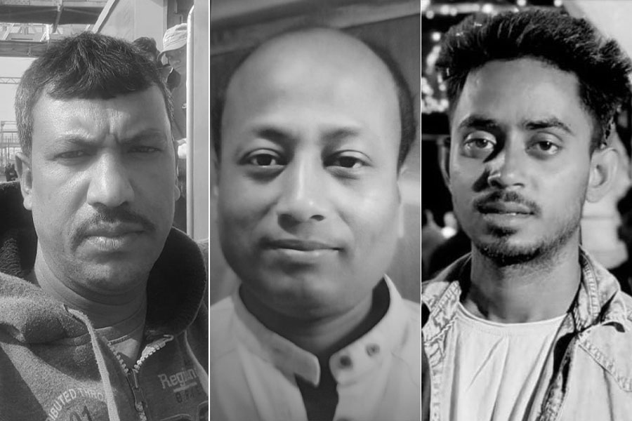 3 migrant labourers from Bengal died in Mumbai