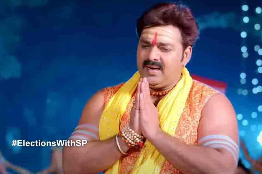 Bhojpuri star Pawan Singh will contest Lok Sabha election 2024
