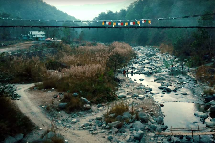 Beautiful Bidyang in North Bengal will amaze you, know this Travel Tips