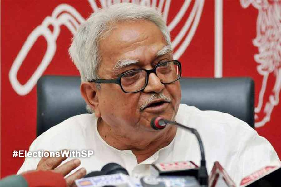 2024 Lok Sabha Election: Left Front struggles to end Purulia logjam