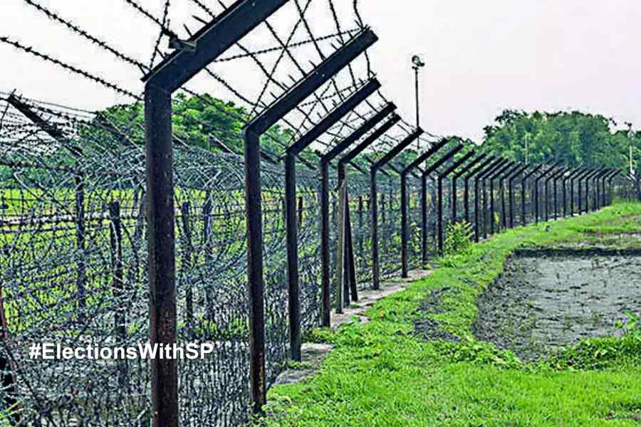 2024 Lok Sabha Polls: Locals of Balurghat village disappointed with absence of political leaders before Lok Sabha election