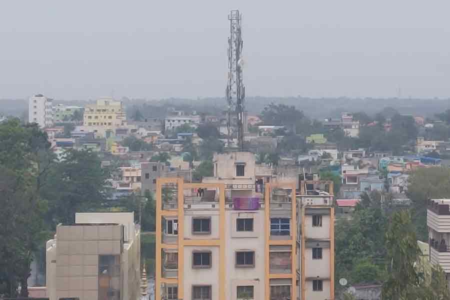 Illegal construction in Purulia under scanner after garden reach incident
