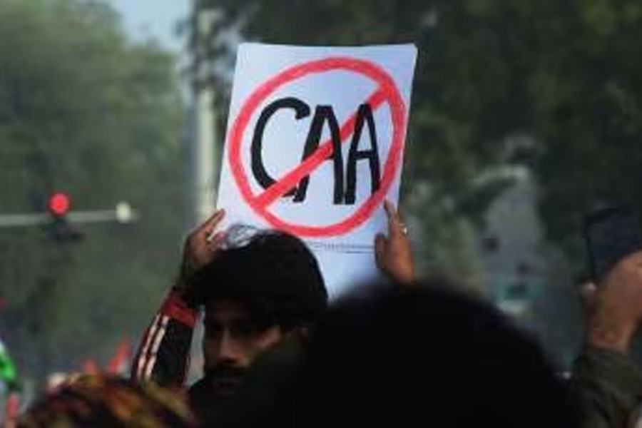 The reaction of Assam on Dulan Das and Assam Accord