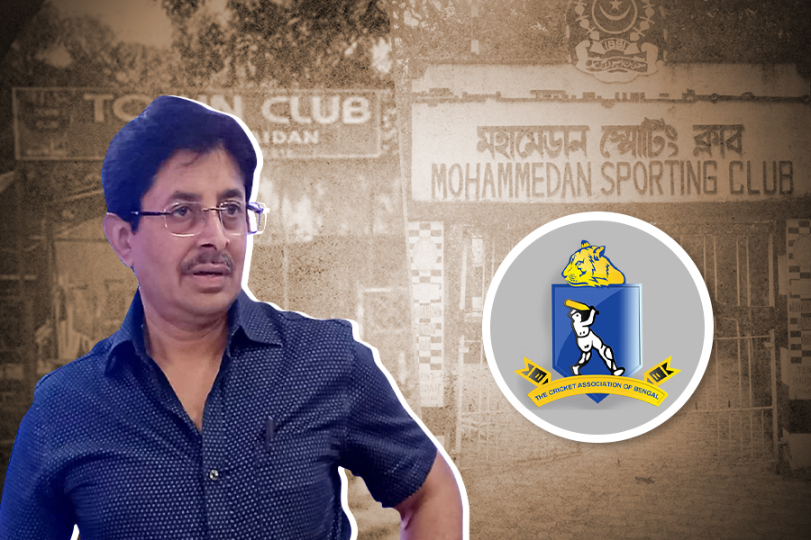 CAB issues show cause notice to town and mohammedan club due to fixing in club cricket