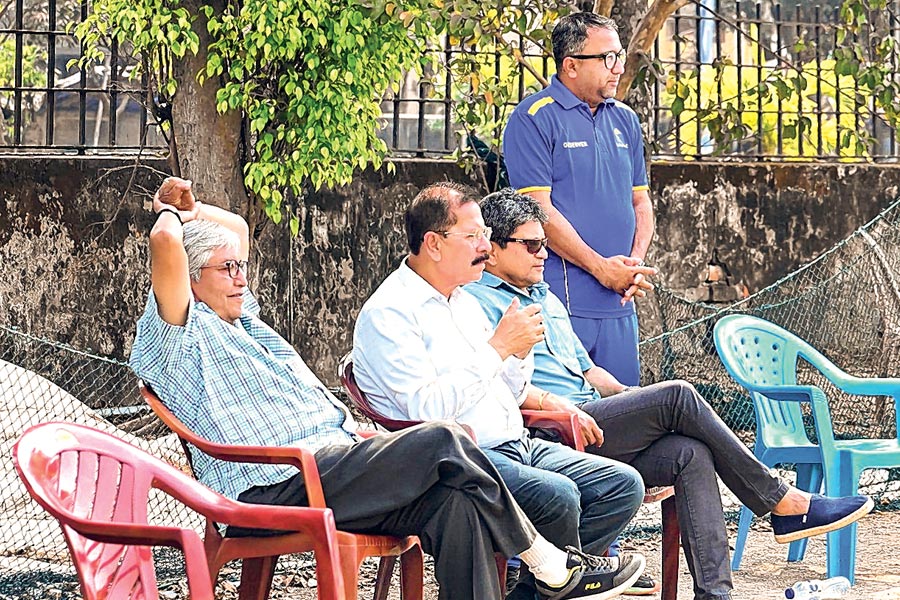 CAB officials allegedly threatened clubs for 'match fixing' | Sangbad Pratidin